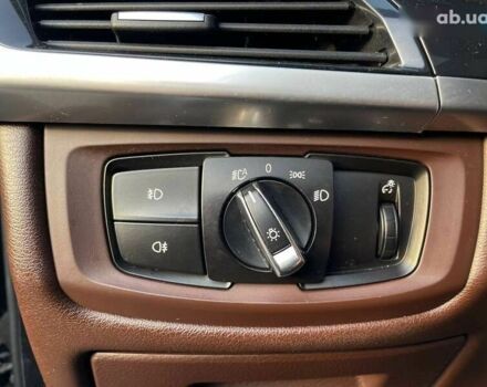 БМВ Х5, объемом двигателя 3 л и пробегом 237 тыс. км за 24990 $, фото 18 на Automoto.ua