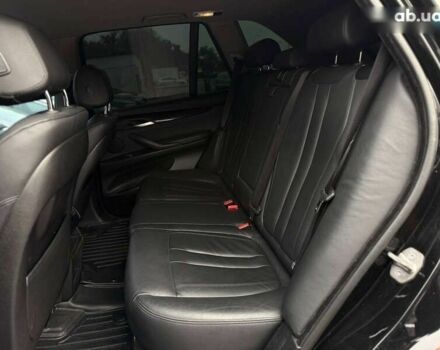 БМВ Х5, объемом двигателя 3 л и пробегом 204 тыс. км за 19999 $, фото 7 на Automoto.ua