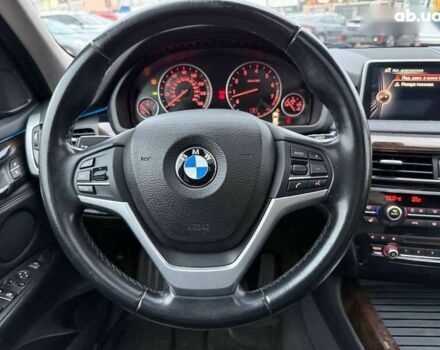 БМВ Х5, объемом двигателя 3 л и пробегом 187 тыс. км за 19490 $, фото 21 на Automoto.ua