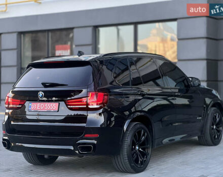 БМВ Х5, об'ємом двигуна 2.99 л та пробігом 176 тис. км за 34400 $, фото 10 на Automoto.ua