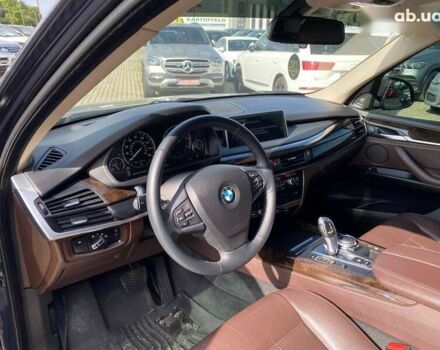 БМВ Х5, объемом двигателя 3 л и пробегом 258 тыс. км за 23900 $, фото 9 на Automoto.ua