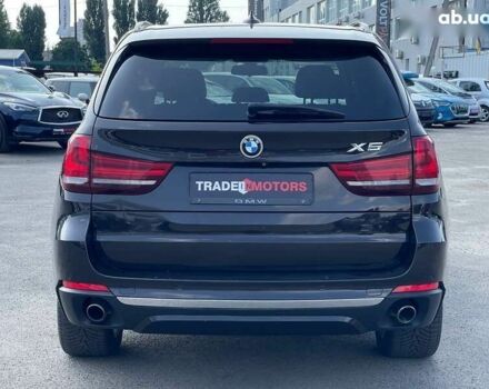 БМВ Х5, объемом двигателя 3 л и пробегом 187 тыс. км за 23490 $, фото 10 на Automoto.ua