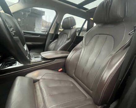 БМВ Х5, объемом двигателя 2.98 л и пробегом 270 тыс. км за 16800 $, фото 11 на Automoto.ua