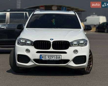 БМВ Х5, объемом двигателя 2.99 л и пробегом 288 тыс. км за 26666 $, фото 1 на Automoto.ua