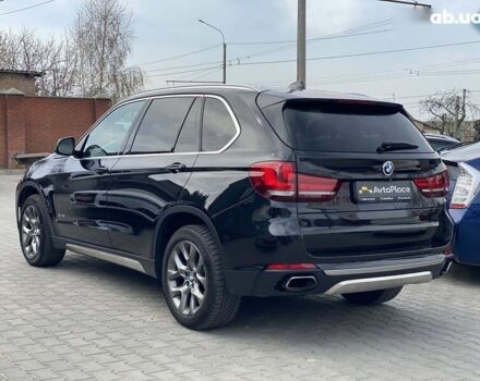 БМВ Х5, об'ємом двигуна 3 л та пробігом 251 тис. км за 20700 $, фото 20 на Automoto.ua