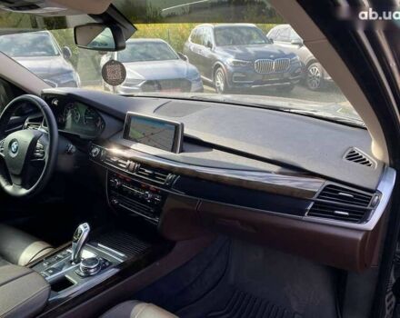 БМВ Х5, объемом двигателя 3 л и пробегом 258 тыс. км за 23900 $, фото 7 на Automoto.ua