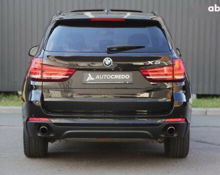 БМВ Х5, объемом двигателя 3 л и пробегом 171 тыс. км за 19999 $, фото 5 на Automoto.ua