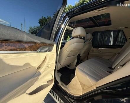 БМВ Х5, объемом двигателя 3 л и пробегом 226 тыс. км за 20000 $, фото 21 на Automoto.ua