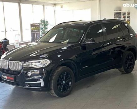 БМВ Х5, объемом двигателя 3 л и пробегом 237 тыс. км за 24490 $, фото 4 на Automoto.ua