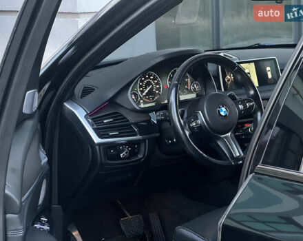 БМВ Х5, об'ємом двигуна 2.99 л та пробігом 176 тис. км за 34400 $, фото 24 на Automoto.ua