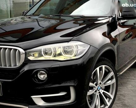 БМВ Х5, об'ємом двигуна 3 л та пробігом 262 тис. км за 29290 $, фото 1 на Automoto.ua