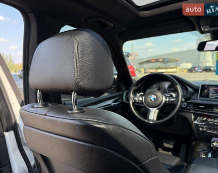 БМВ Х5, объемом двигателя 2.99 л и пробегом 288 тыс. км за 26666 $, фото 49 на Automoto.ua