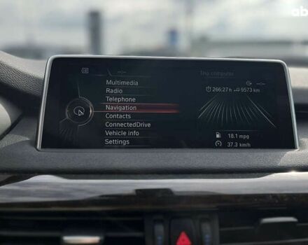 БМВ Х5, об'ємом двигуна 3 л та пробігом 243 тис. км за 21500 $, фото 22 на Automoto.ua