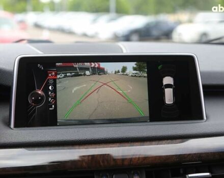 БМВ Х5, объемом двигателя 3 л и пробегом 171 тыс. км за 19999 $, фото 17 на Automoto.ua