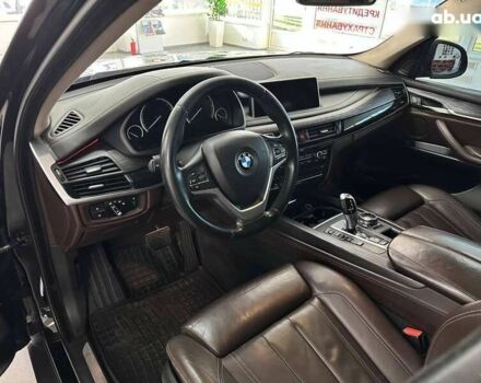 БМВ Х5, об'ємом двигуна 3 л та пробігом 237 тис. км за 23490 $, фото 22 на Automoto.ua