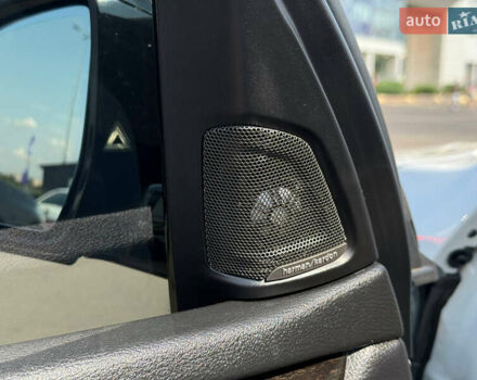 БМВ Х5, объемом двигателя 2.99 л и пробегом 288 тыс. км за 26666 $, фото 30 на Automoto.ua