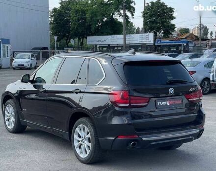 БМВ Х5, объемом двигателя 3 л и пробегом 187 тыс. км за 23490 $, фото 7 на Automoto.ua