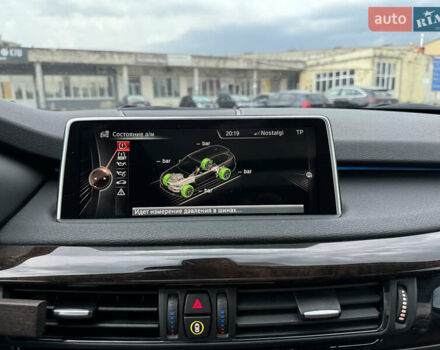 БМВ Х5, объемом двигателя 3 л и пробегом 118 тыс. км за 20600 $, фото 24 на Automoto.ua