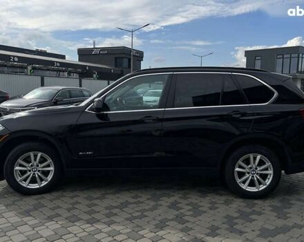 БМВ Х5, об'ємом двигуна 3 л та пробігом 243 тис. км за 21500 $, фото 3 на Automoto.ua