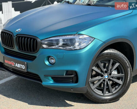 БМВ Х5, объемом двигателя 2.98 л и пробегом 84 тыс. км за 24500 $, фото 5 на Automoto.ua