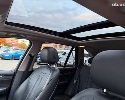 БМВ Х5, объемом двигателя 3 л и пробегом 187 тыс. км за 19490 $, фото 29 на Automoto.ua