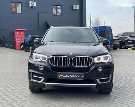 БМВ Х5, об'ємом двигуна 3 л та пробігом 251 тис. км за 20700 $, фото 6 на Automoto.ua