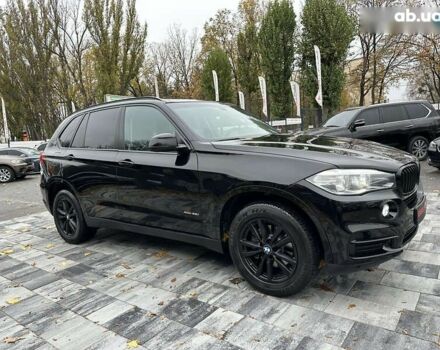 БМВ Х5, объемом двигателя 3 л и пробегом 188 тыс. км за 26500 $, фото 12 на Automoto.ua