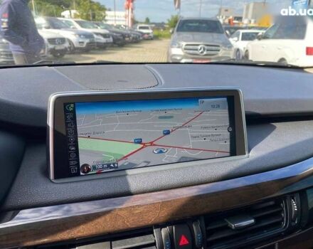 БМВ Х5, объемом двигателя 3 л и пробегом 258 тыс. км за 23900 $, фото 17 на Automoto.ua