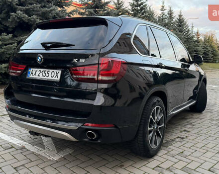 БМВ Х5, об'ємом двигуна 3 л та пробігом 299 тис. км за 23500 $, фото 19 на Automoto.ua