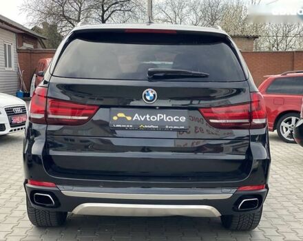 БМВ Х5, об'ємом двигуна 3 л та пробігом 251 тис. км за 20700 $, фото 24 на Automoto.ua