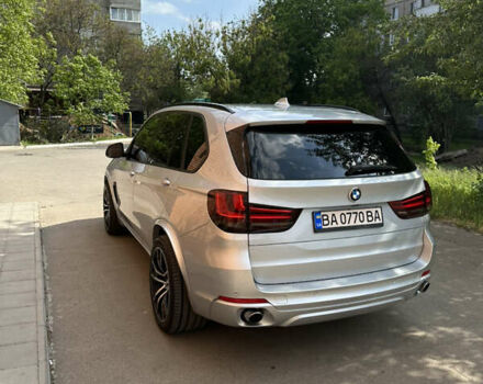 БМВ Х5, объемом двигателя 2.98 л и пробегом 205 тыс. км за 20500 $, фото 4 на Automoto.ua