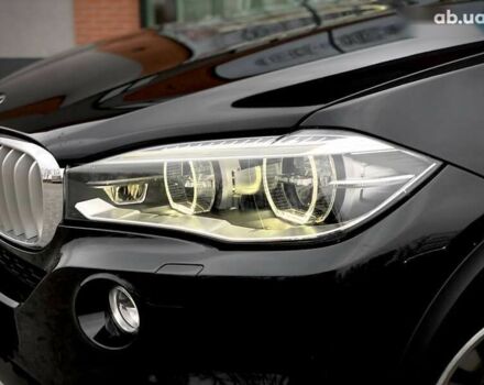 БМВ Х5, об'ємом двигуна 3 л та пробігом 262 тис. км за 29290 $, фото 3 на Automoto.ua