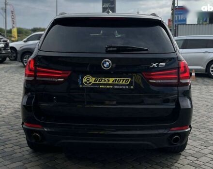 БМВ Х5, об'ємом двигуна 3 л та пробігом 243 тис. км за 21500 $, фото 5 на Automoto.ua