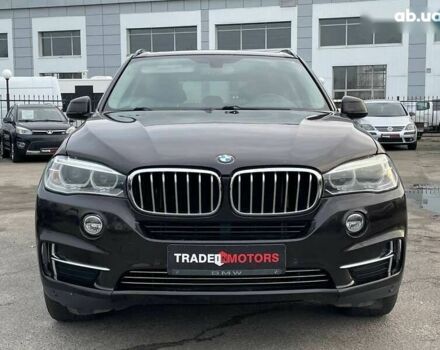 БМВ Х5, объемом двигателя 3 л и пробегом 187 тыс. км за 18990 $, фото 2 на Automoto.ua