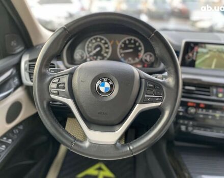 БМВ Х5, объемом двигателя 4.4 л и пробегом 70 тыс. км за 25000 $, фото 26 на Automoto.ua