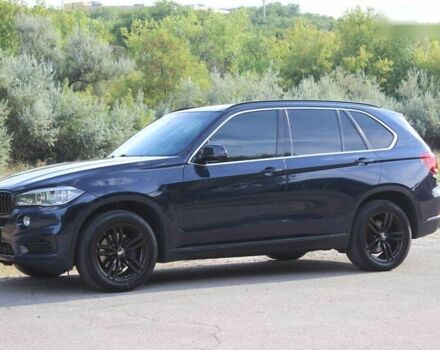 БМВ Х5, об'ємом двигуна 3 л та пробігом 243 тис. км за 25499 $, фото 15 на Automoto.ua