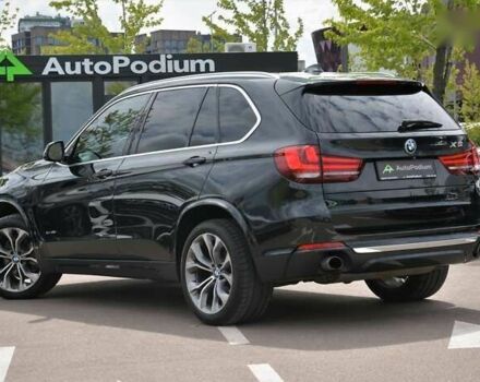 БМВ Х5, объемом двигателя 3 л и пробегом 159 тыс. км за 23500 $, фото 8 на Automoto.ua