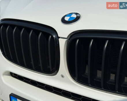 БМВ Х5, объемом двигателя 2.99 л и пробегом 288 тыс. км за 26666 $, фото 3 на Automoto.ua