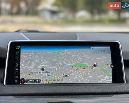 БМВ Х5, объемом двигателя 2.99 л и пробегом 288 тыс. км за 26666 $, фото 74 на Automoto.ua