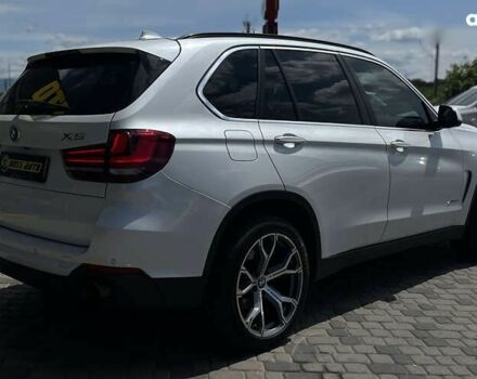 БМВ Х5, объемом двигателя 3 л и пробегом 282 тыс. км за 27500 $, фото 6 на Automoto.ua