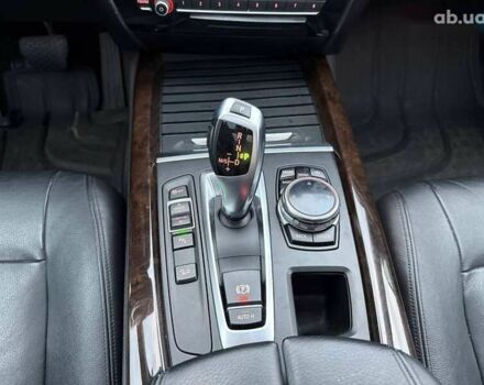 БМВ Х5, объемом двигателя 3 л и пробегом 187 тыс. км за 19490 $, фото 25 на Automoto.ua