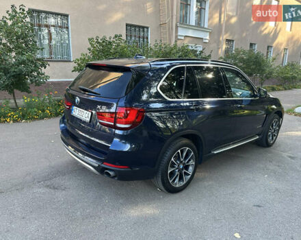 БМВ Х5, объемом двигателя 2.98 л и пробегом 240 тыс. км за 30000 $, фото 4 на Automoto.ua