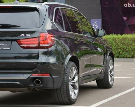 БМВ Х5, об'ємом двигуна 3 л та пробігом 159 тис. км за 21999 $, фото 10 на Automoto.ua