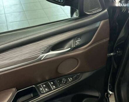 БМВ Х5, об'ємом двигуна 3 л та пробігом 237 тис. км за 23490 $, фото 17 на Automoto.ua