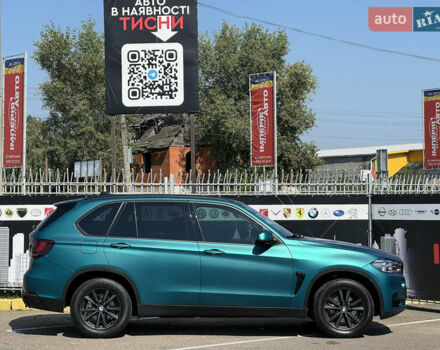 БМВ Х5, объемом двигателя 2.98 л и пробегом 84 тыс. км за 24500 $, фото 6 на Automoto.ua