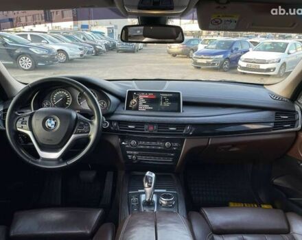 БМВ Х5, объемом двигателя 3 л и пробегом 237 тыс. км за 24990 $, фото 29 на Automoto.ua