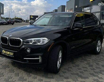 БМВ Х5, объемом двигателя 3 л и пробегом 243 тыс. км за 21500 $, фото 2 на Automoto.ua