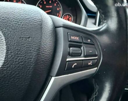 БМВ Х5, объемом двигателя 3 л и пробегом 187 тыс. км за 19490 $, фото 22 на Automoto.ua