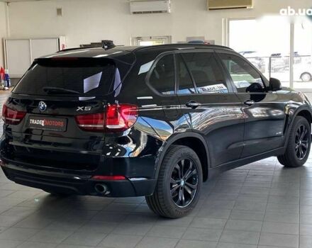 БМВ Х5, объемом двигателя 3 л и пробегом 237 тыс. км за 24490 $, фото 8 на Automoto.ua