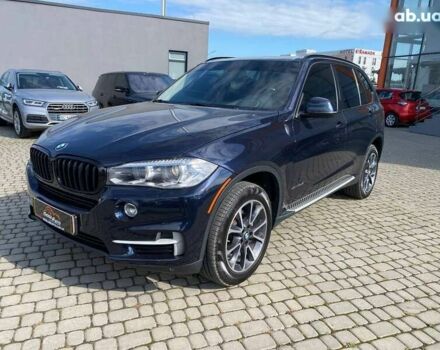 БМВ Х5, объемом двигателя 3 л и пробегом 258 тыс. км за 23900 $, фото 2 на Automoto.ua